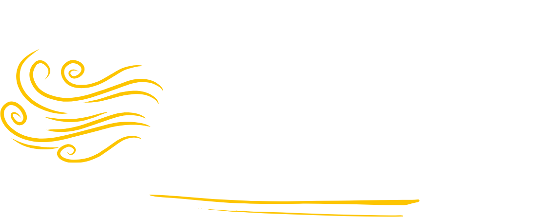 Best Air Conditioning heating and cooling company logo 
