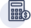 Financing Icon