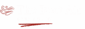 Main Logo The Best Air Conditioning