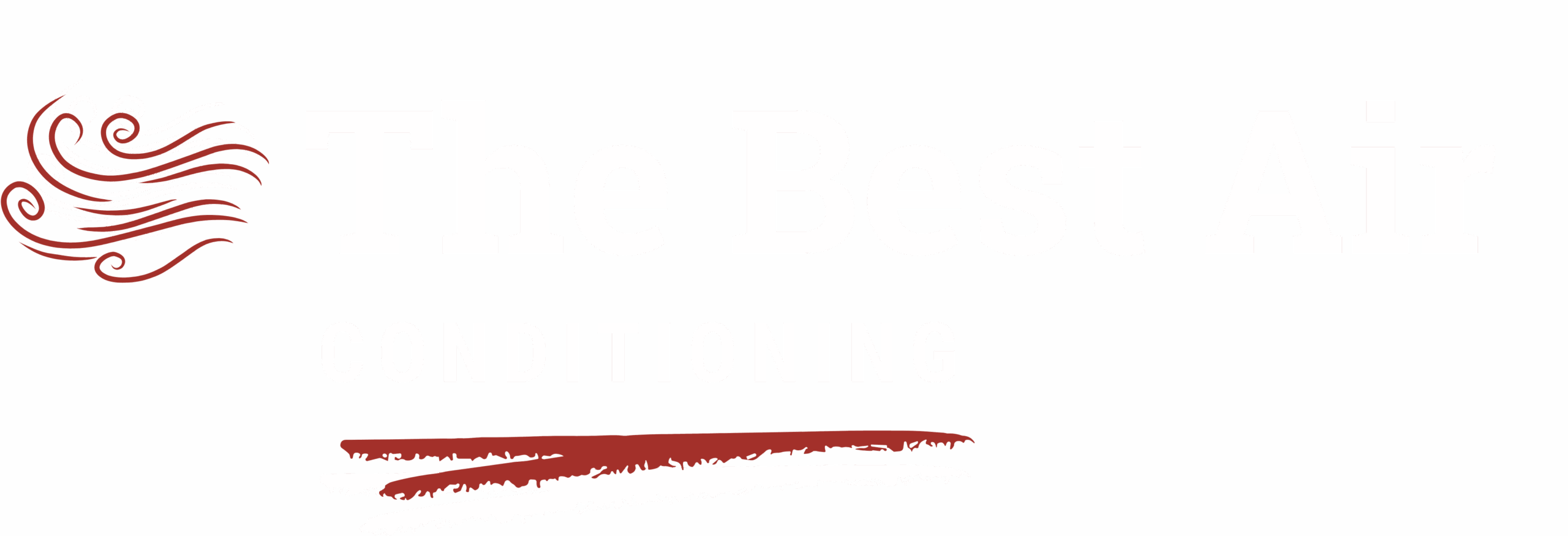 Main Logo The Best Air Conditioning