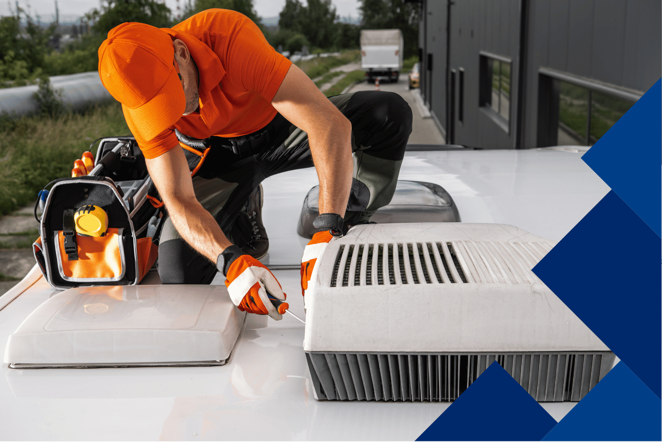 Best Air Conditioning providing residential and commercial HVAC services